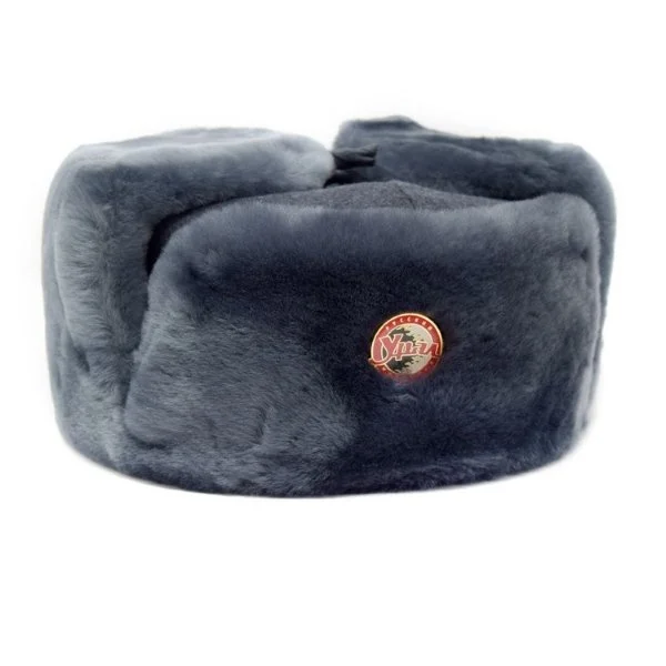 Ushanka winter hat