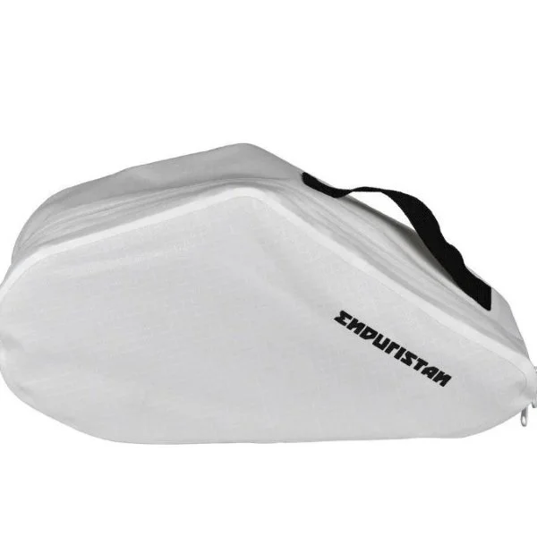 Inner bags for Enduristan Blizzard panniers for fender compatible with Ural Motorcycles sidecars