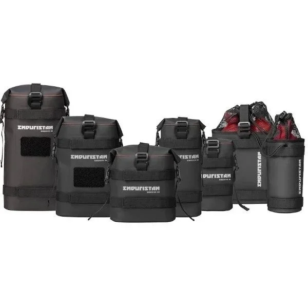 Bolso pequeño Sidekick Enduristan