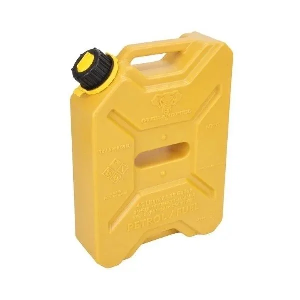 Bidón de gasolina Overland Fuel