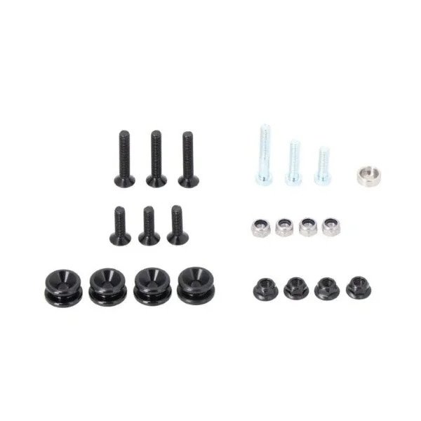 Kit de adaptación para SysBag WP