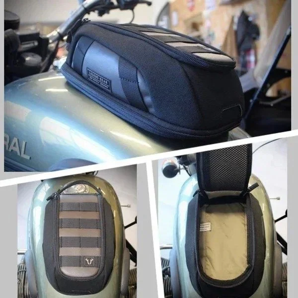 Bolsa magnética para el depósito LT1 de Legend Gear