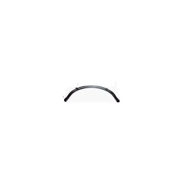 N°3 Seat hoop for the rear seat (carburetor part)