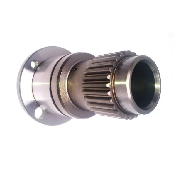 N°43 Splined hub since 2006 for final drive TWD