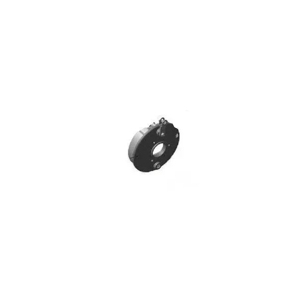 N°19 Sidecar brake cover assembly since 2007 for the sidecar frame 2WD (carburetor part)