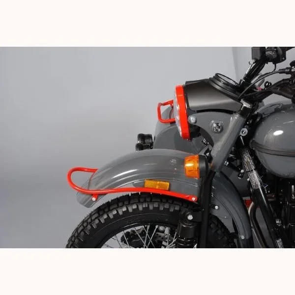 Pack accent, accessoire pour side-car Ural via Moto Side Aventure (concessionnaire side-car Ural) Pack accent, accessoire pour side-car Ural via Moto Side Aventure (concessionnaire side-car Ural)