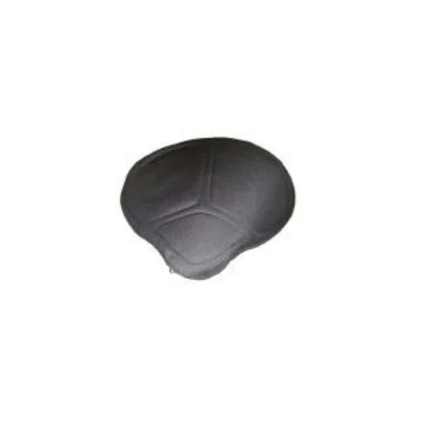 N°19 Seat cover textile for the rear seat (carburetor part)