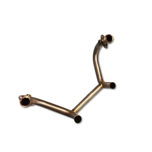 Échappement GPR Ligne Racing avec dbkiller sans homologation - Ural Gear Up 2020/2024 (OFF-ROAD) est un accessoire pour side-car Ural via Moto Side Aventure (concessionnaire side-car Ural)