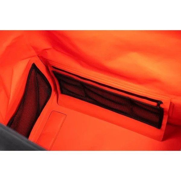Bolsa Enduristan Cyclone, accesorio para sidecar Ural a través de Moto Side Aventure (distribuidor de sidecares Ural)