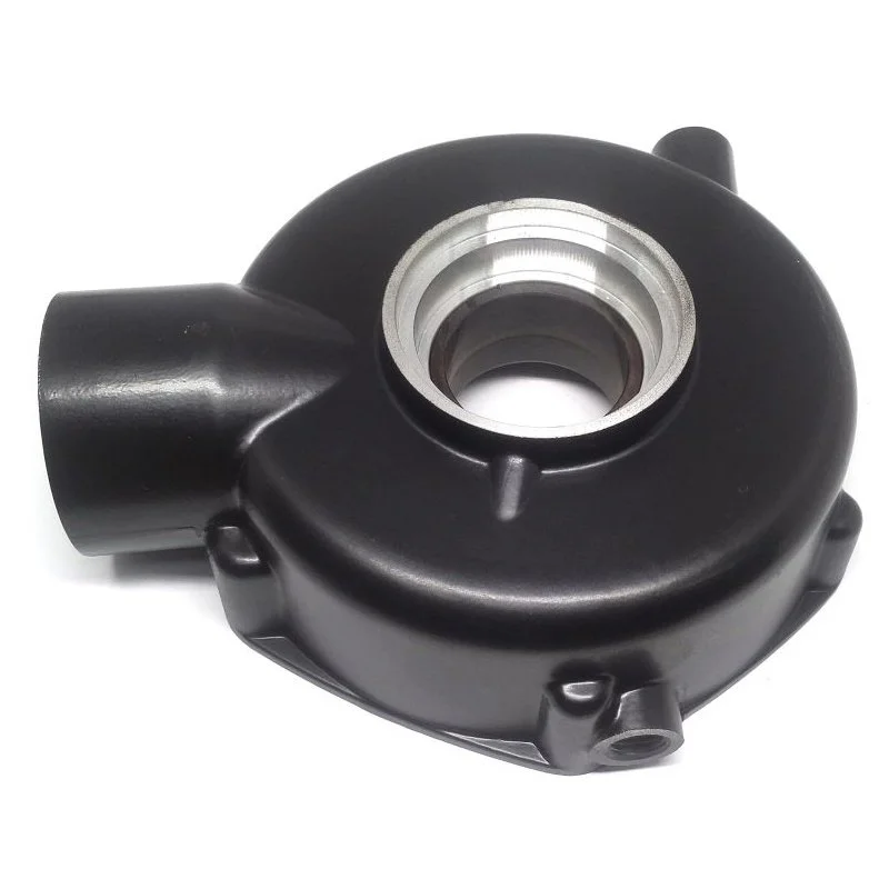 N°1 Carter de transmission finale 2WD