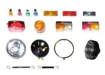 Autres Composants Électriques - Pièces Carburateurs