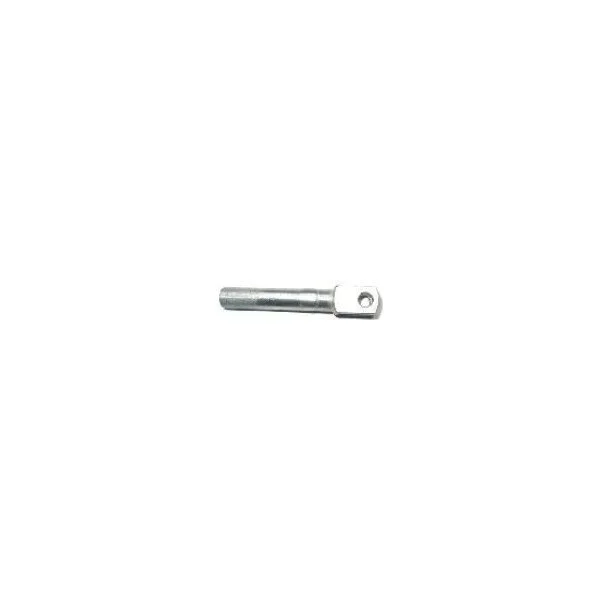 N°47 Fork head reverse shifter, bolt 6 mm since 2013 for the fuel tank Retro (carburetor part)
