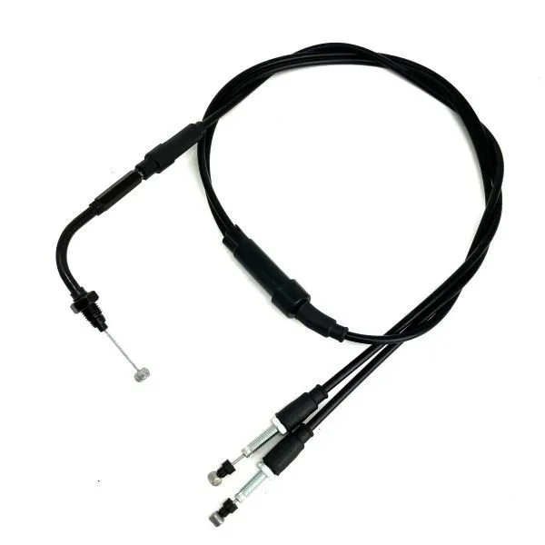 Throttle cable set for GEN II EFI since 2019