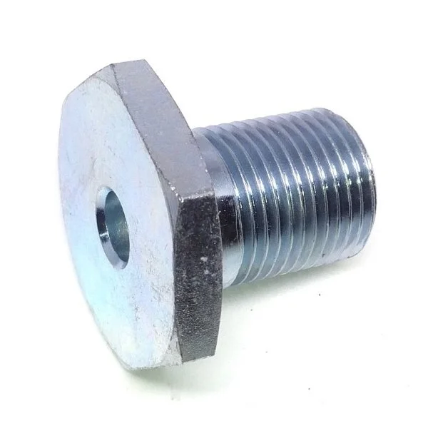 N°22 Bolt, flywheel fastening screw for crankshaft, conrods, and pistons until 2022