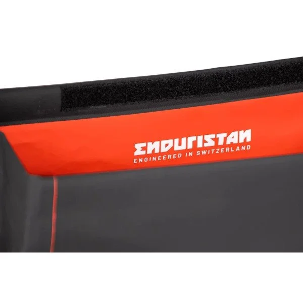 Enduristan Sacoche Laterale Monsoon Evo 2, accessoire side-car Ural via Moto Side Aventure (concessionnaire sidecar Ural)