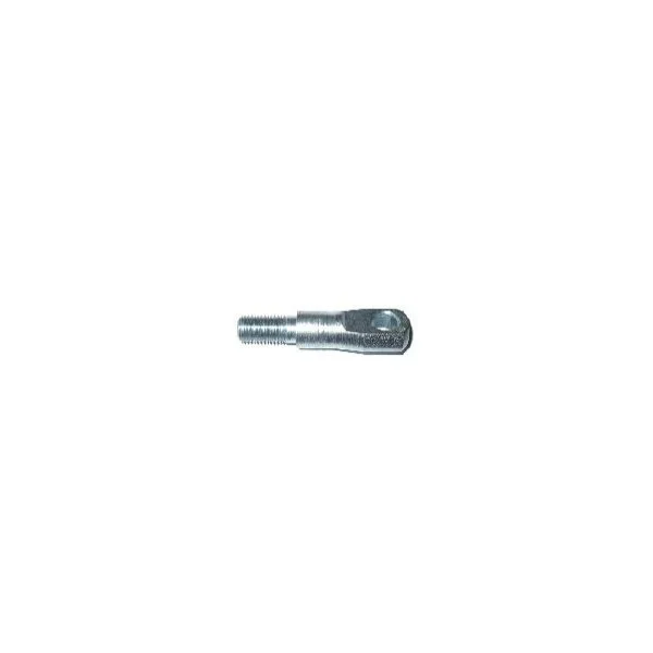 N°7 Prop fastening lug long, lower since 2013 for the sidecar strut