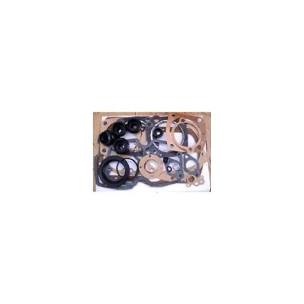 N°35 Engine gasket set 750 cc for crankcase (carburetor part)