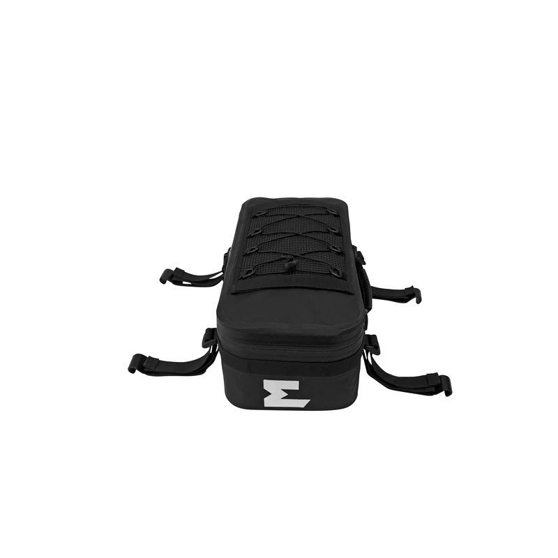 Pannier Topper, Ural sidecar accessory via Moto Side Aventure (Ural sidecar dealer)