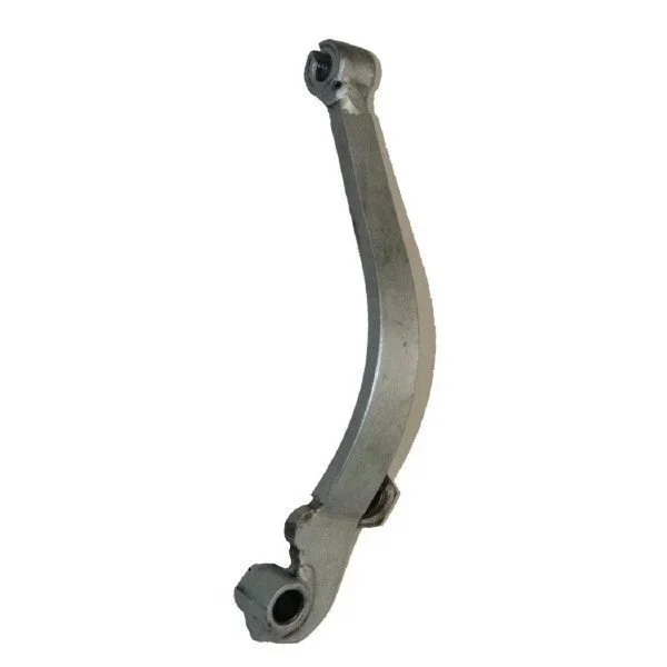 Clutch release lever from 2006 to 2011 for the clutch release mechanism, original Ural carburetor sidecar models, via Moto Side Aventure, Ural sidecar dealer