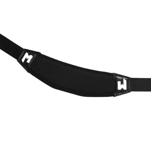 Deluxe shoulder strap from Enduristan