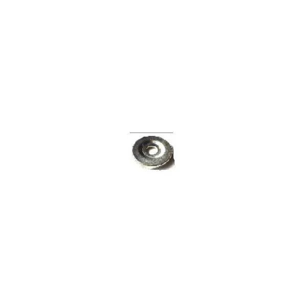 N°20 Wheel hub protective cap for the sidecar frame 1WD (carburetor part)