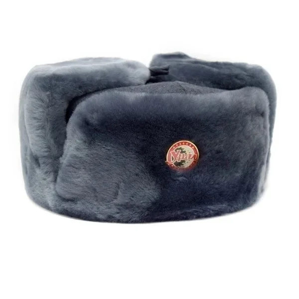Gorro de invierno Ushanka (varias tallas)