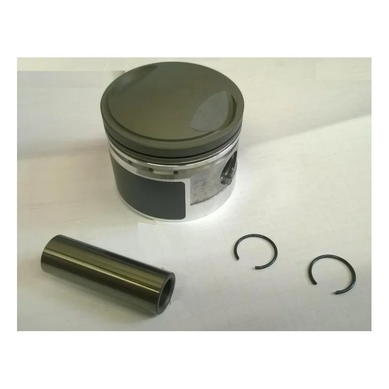 Piston avec axe piston et bagues retenues de 2017 à 2018 pour vilebrequin bielles et pistons, pièce détachée origine Ural pour sidecar via Moto Side Aventure (concessionnaire side-car Ural)