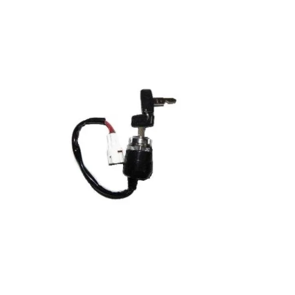 N°1 Ignition lock since 2014 for switches