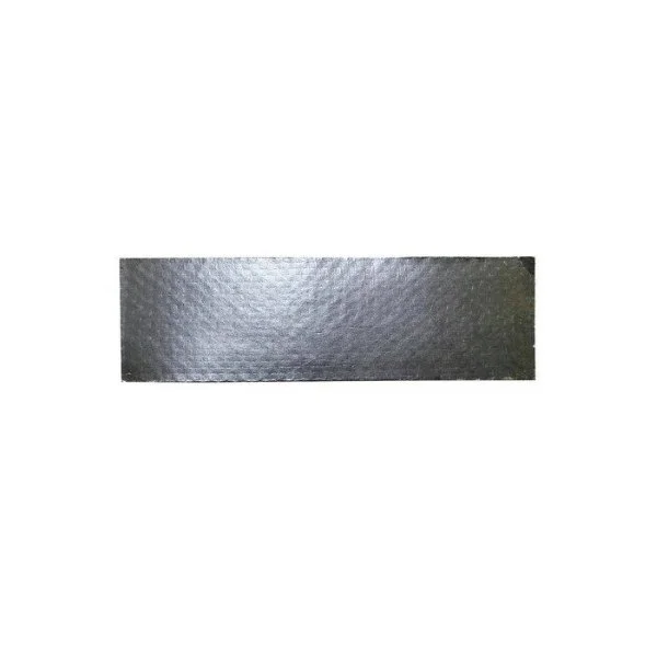 Adapter gasket for exhaust manifold 36 to 35 mm