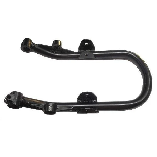 N°17 Swing arm, front fork with silent blocks from 2007 until VIN 231958 for the leading link fork (carburetor part)