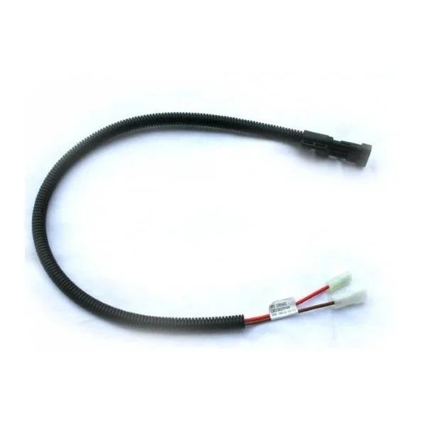 Wireharness for USB terminal for sidecar