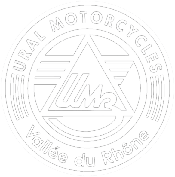 Bidon eau Overland — Moto Side Aventure - URAL Valence
