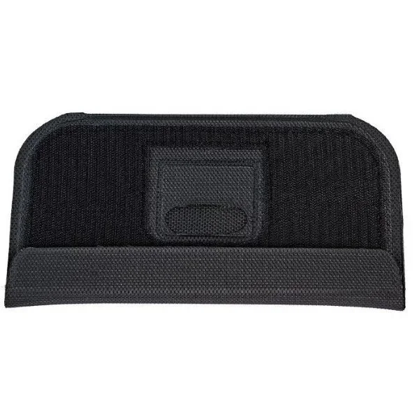 Bolso grande para el manillar con bolsillo para mapas de repuesto de la marca Enduristan, accesorio para sidecar Ural a través de Moto Side Aventure (distribuidor de sidecares Ural)