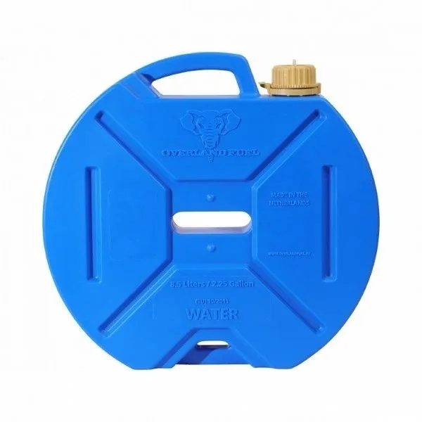 Bidón de agua Overland