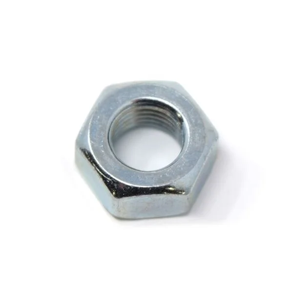 N°28 Nut M8x1-6H for the driver windshield (carburetor part)
