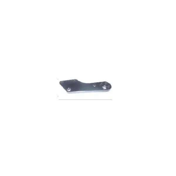 N°44 Upper adapter for caliper for the leading link fork (carburetor part)