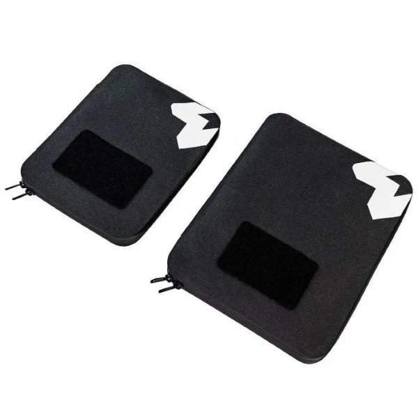 The document pouch A5 is an Enduristan accessory for Ural sidecars via Moto Side Aventure