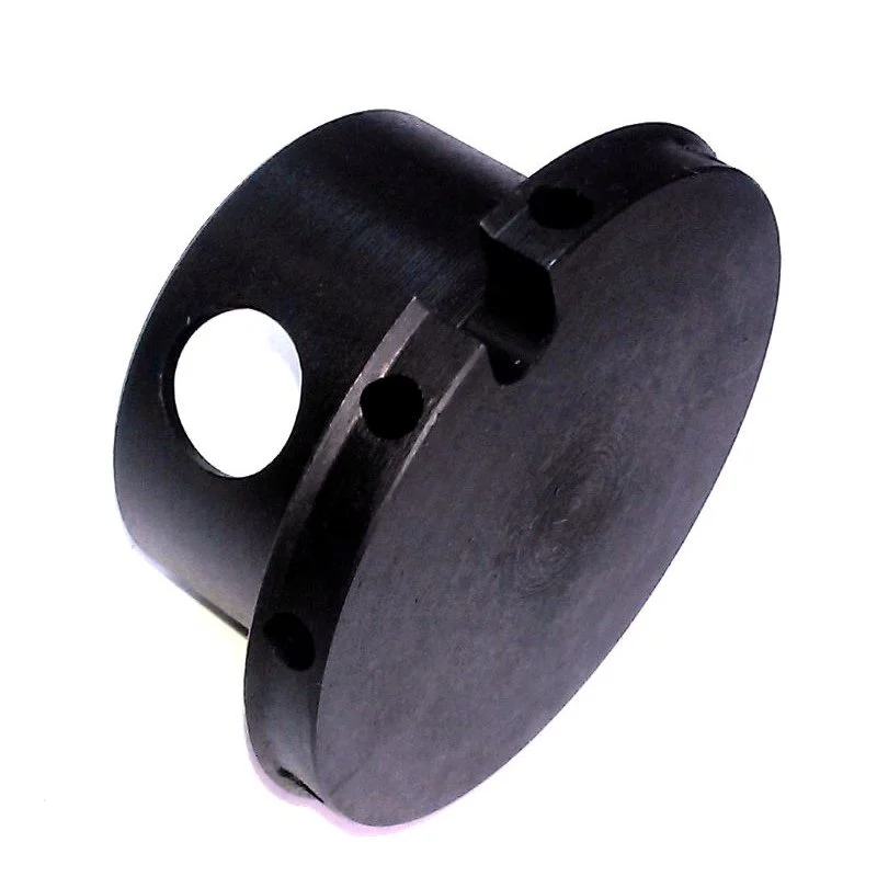 N°7 Reniflard, couvercle de carter