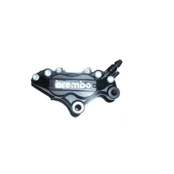 Front brake caliper for the Brembo brake system (carburetor part), original Ural carburetor sidecar models, via Moto Side Aventure, Ural sidecar dealer