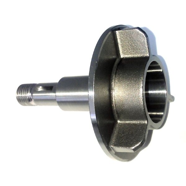 N°10 Axle Denso adapter for alternator