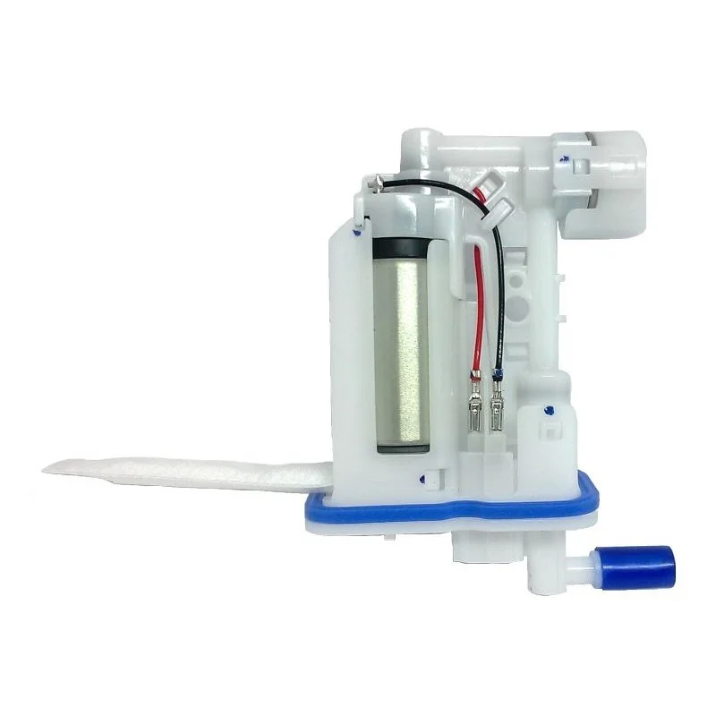 N°12 Pompe à essence EFI depuis 2019, réservoir d'essence