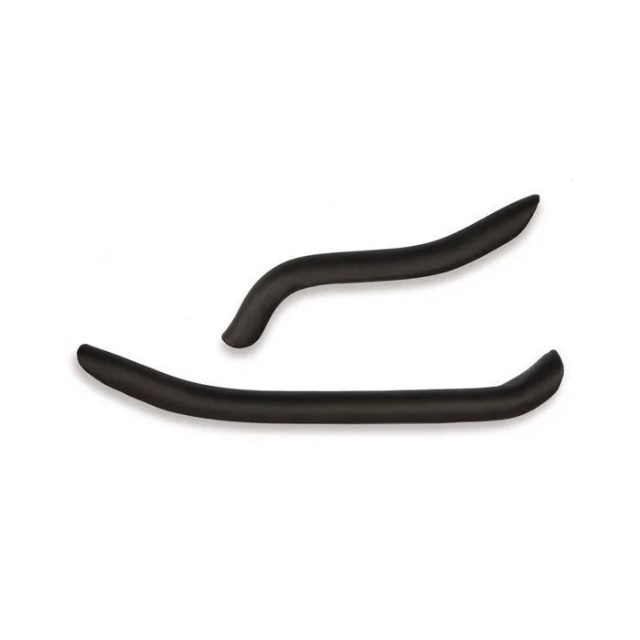 Arm rest sidecar right or left side black