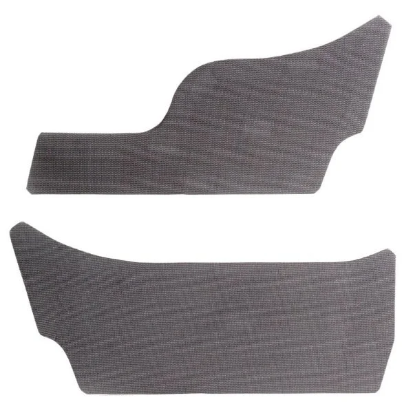 Kit intérieur de side-car de luxe, accessoire pour side-car Ural via Moto Side Aventure (concessionnaire side-car Ural)