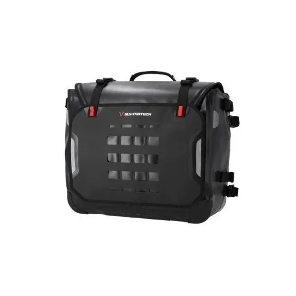 SysBag WP L con placa de adaptación izquierda