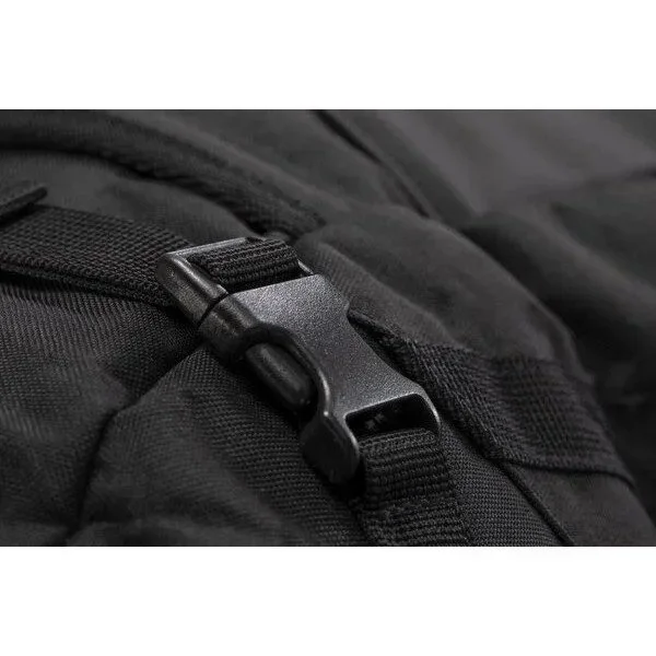Bolsa de sillín ion L, de la marca SW-Motech, apta para sidecares Ural