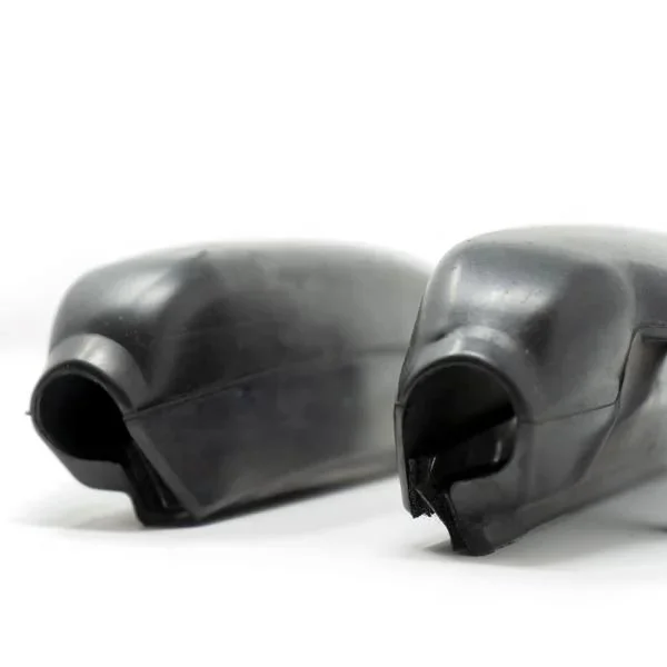 Ensemble d'accoudoirs side-car, accessoire pour sidecar Ural via Moto side aventure (concessionnaire side-car Ural)