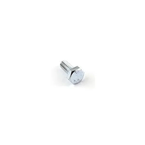 N°25 Screw M8x20 for the sidecar frame 2WD (carburetor part)