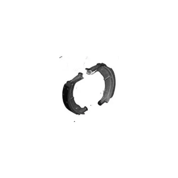 N°1 Brake shoe per unit for the final drive 1WD (carburetor part)