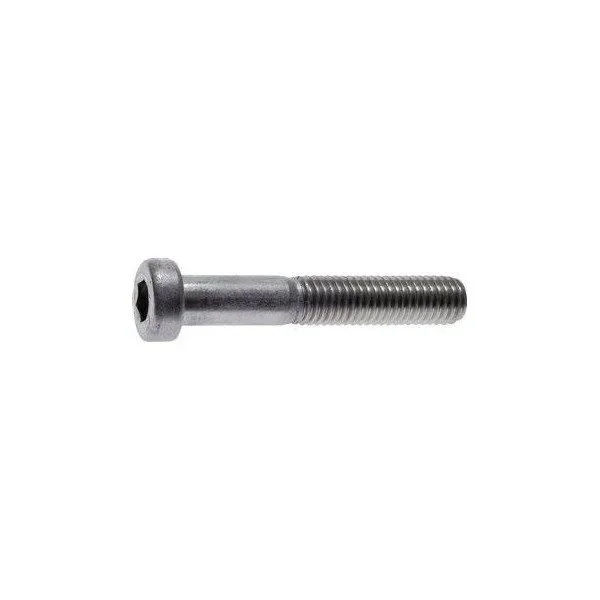 N°27 Screw M10x1x70 for the leading link fork (carburetor part)