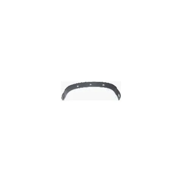 N°59 Mudguard strip rear until 2012 for the sidecar frame 1WD Retro (carburetor part)